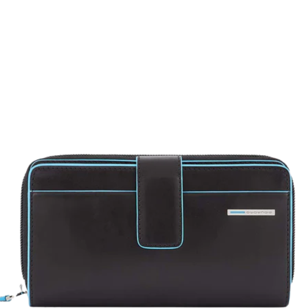 Piquadro  - Portafoglio donna Blue Square - PD1354B2R