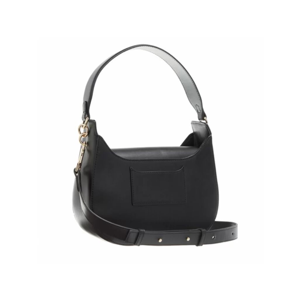 Tommy Hilfiger Shoulder Bag con Catena AW0AW11992 - immagine 2