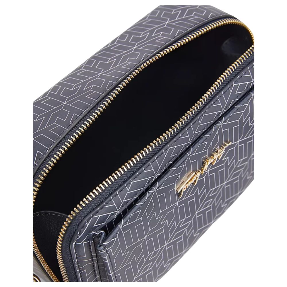Tommy Hilfiger Camera Bag Iconic AW0AW13835 - immagine 2