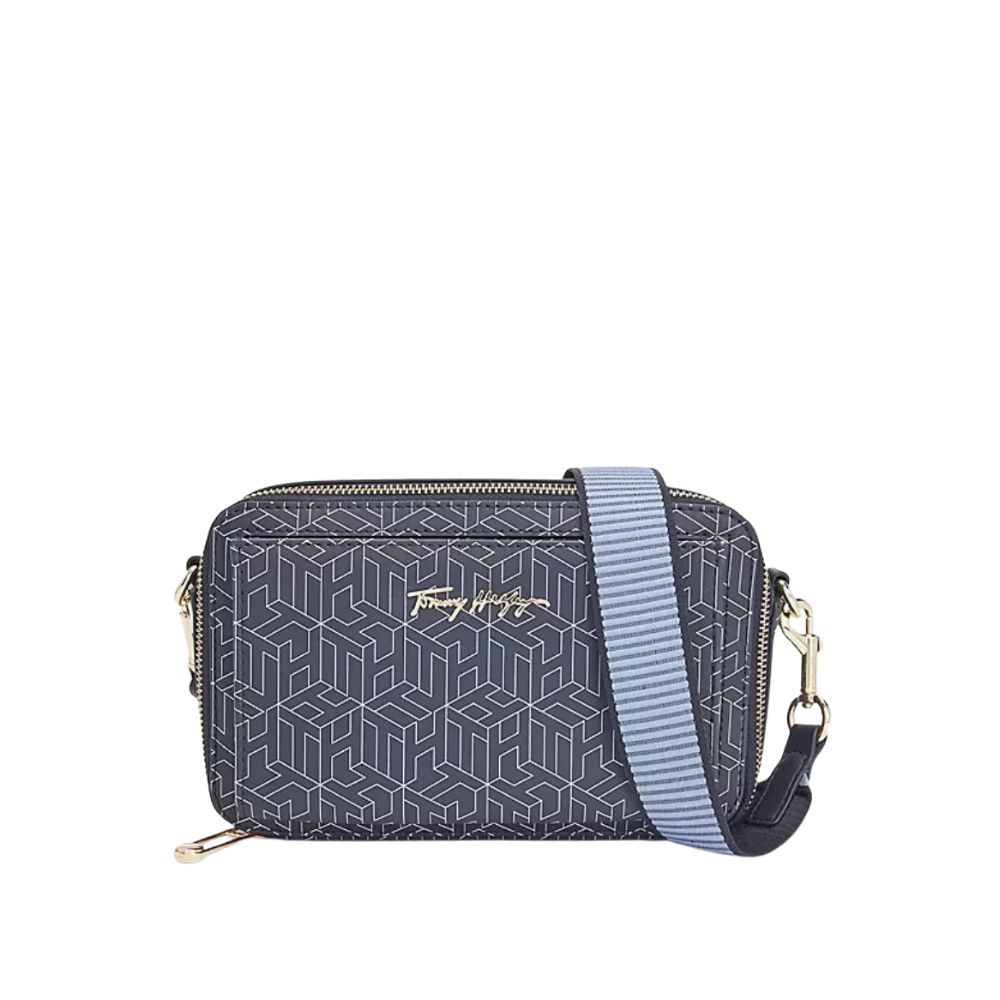 Tommy Hilfiger Camera Bag Iconic AW0AW13835