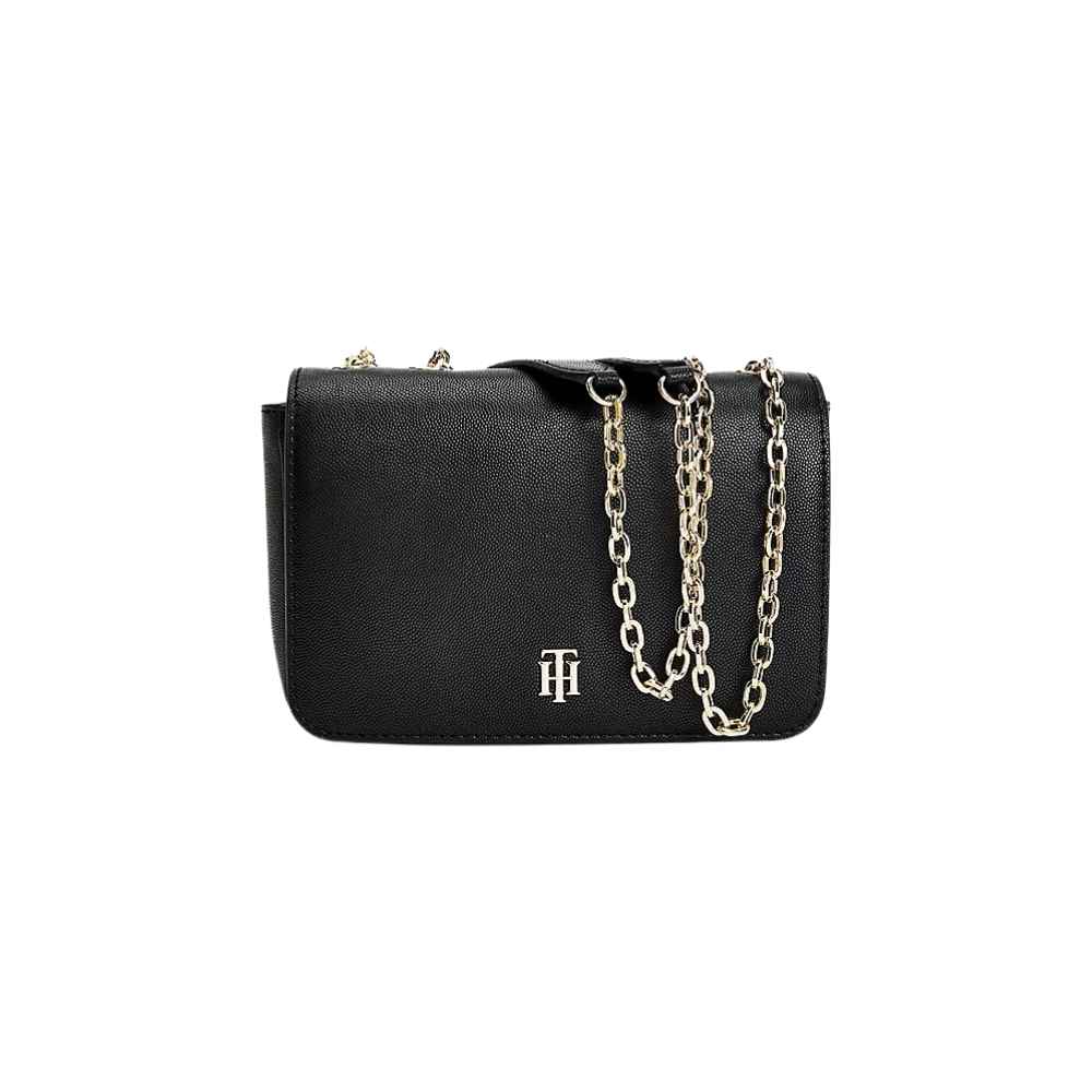 Tommy Hilfiger Borsa Monogram AW0AW13172BDS