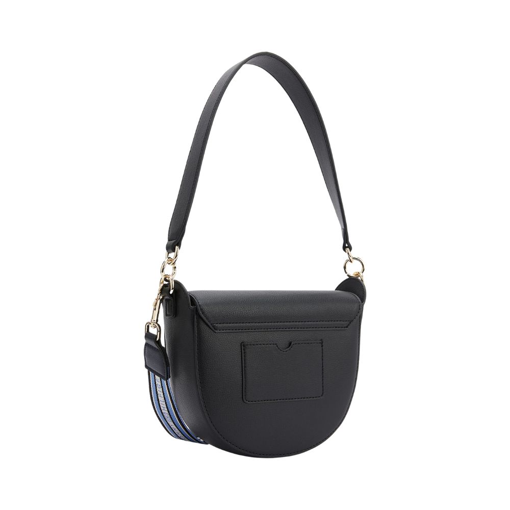 Tommy Hilfiger Tracolla Life Saddle AW0AW14167 - immagine 2