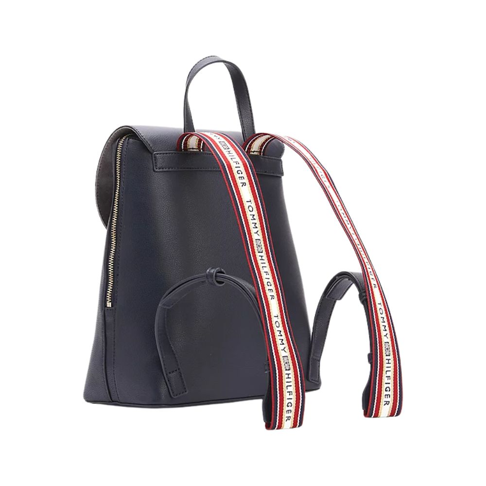 Tommy Hilfiger Zaino Life Backpack AW0AW14217 - immagine 2