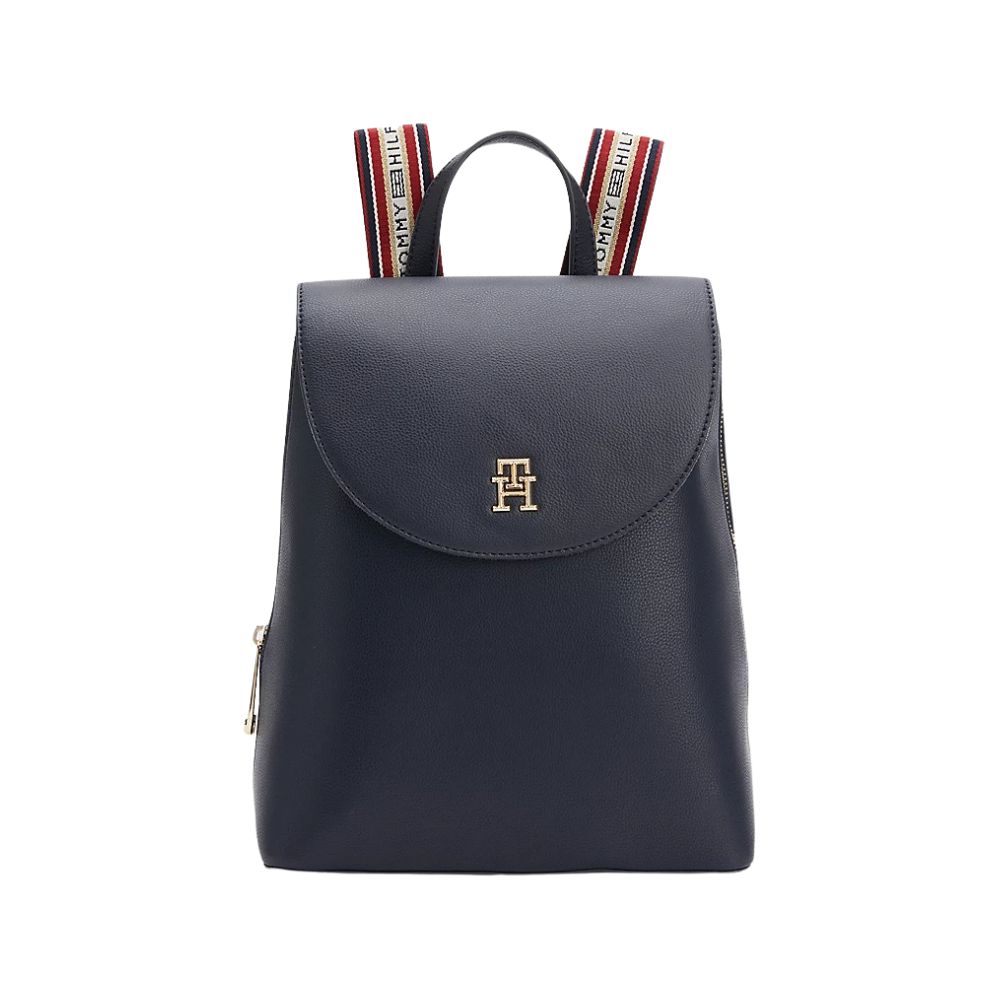 Tommy Hilfiger Zaino Life Backpack AW0AW14217