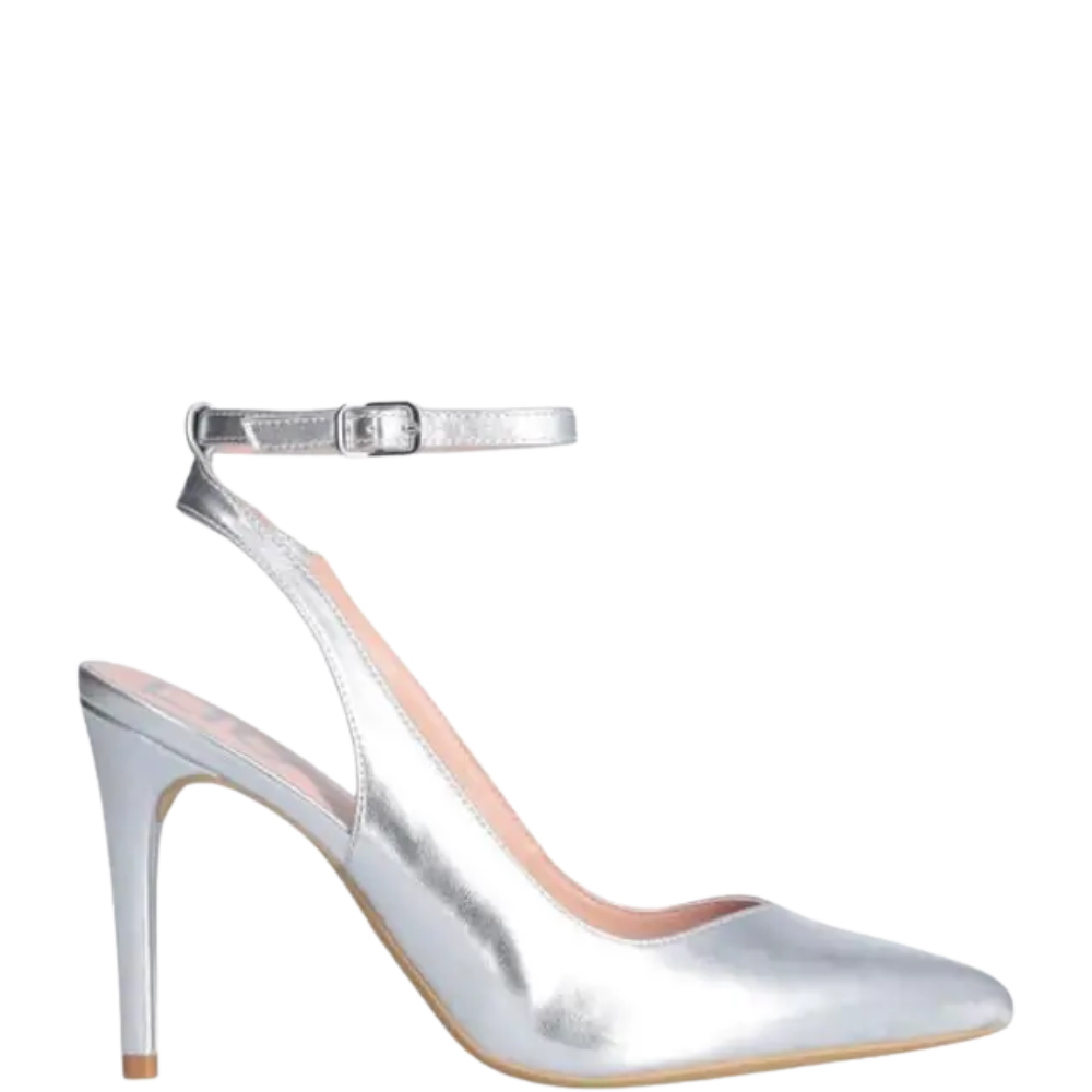 Liu Jo Sling Back effetto Laminato