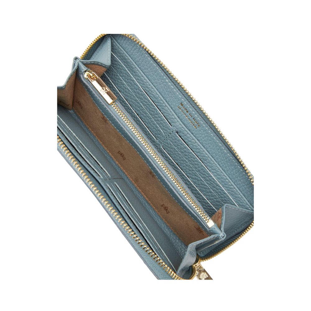 Cuoieria Fiorentina Portafoglio Zip Around P0000D1014230 - immagine 2