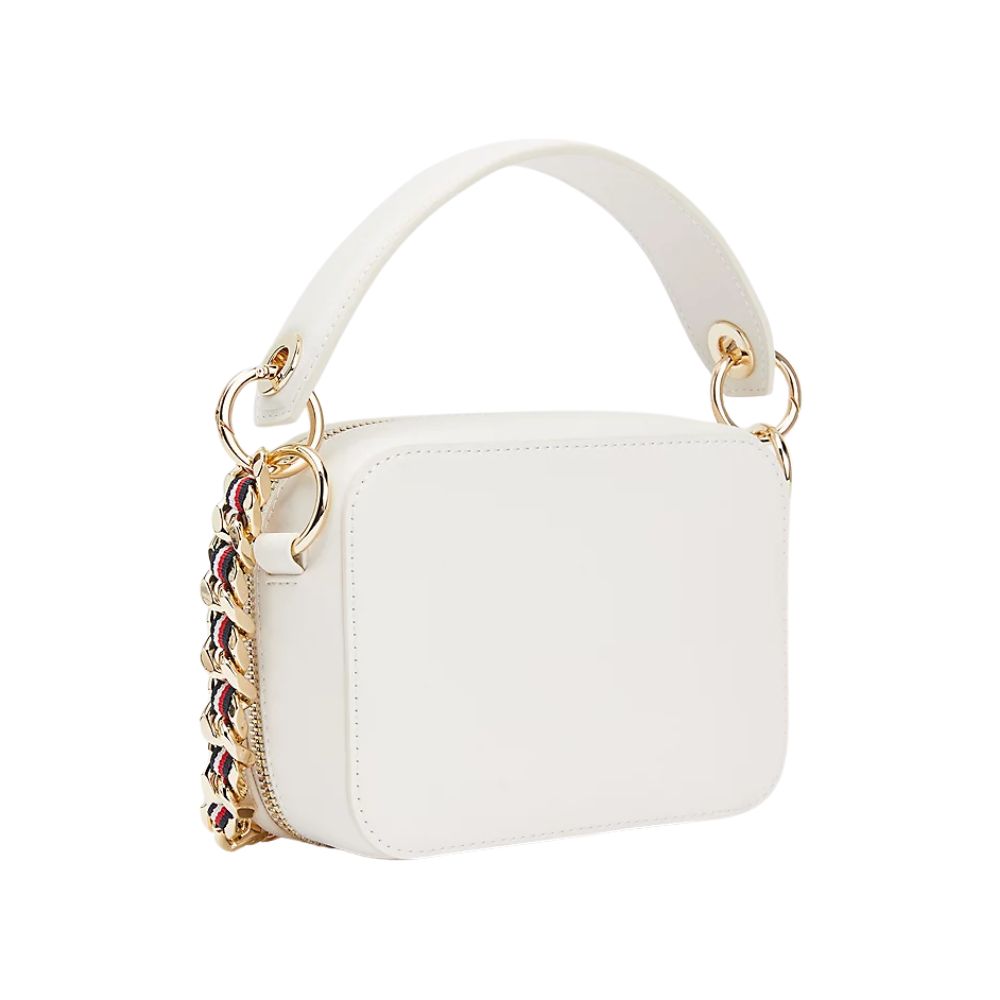 Tommy Hilfiger Tracolla Chic Trunk AW0AW14781 - immagine 2
