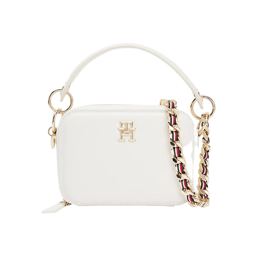 Tommy Hilfiger Tracolla Chic Trunk AW0AW14781