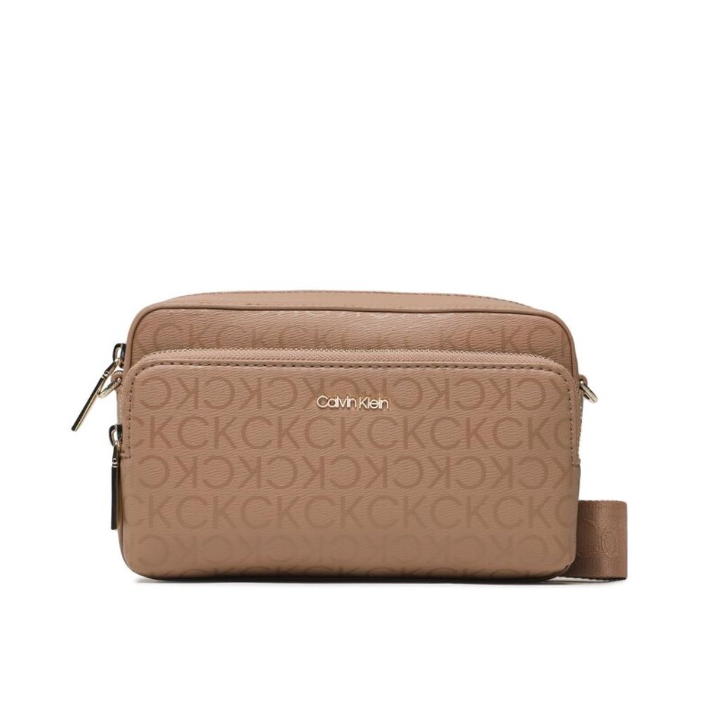 Calvin Klein Borsa Must Camera Bag K60K6098950HE