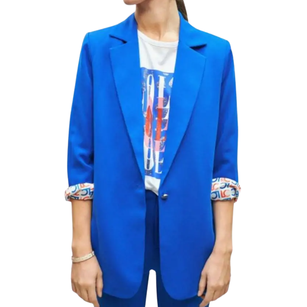 Lola Casademunt Blazer Morbido 22363002