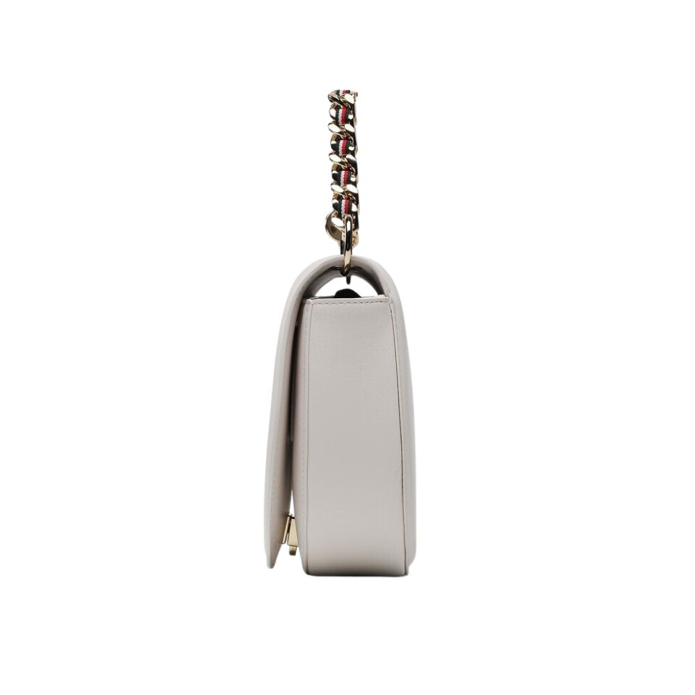 Tommy Hilfiger Tracolla City Summer Saddle AW0AW14887 - immagine 2