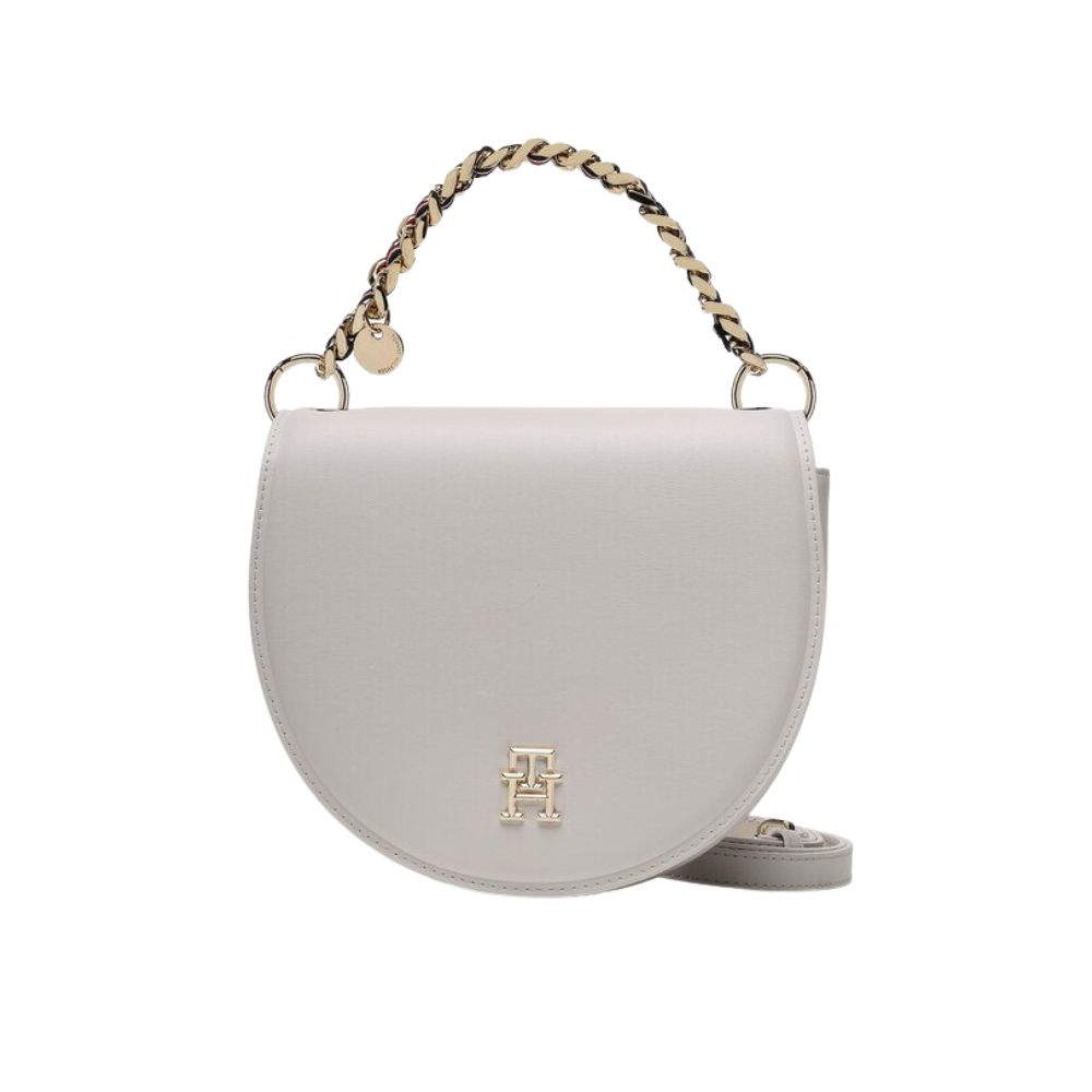 Tommy Hilfiger Tracolla City Summer Saddle AW0AW14887