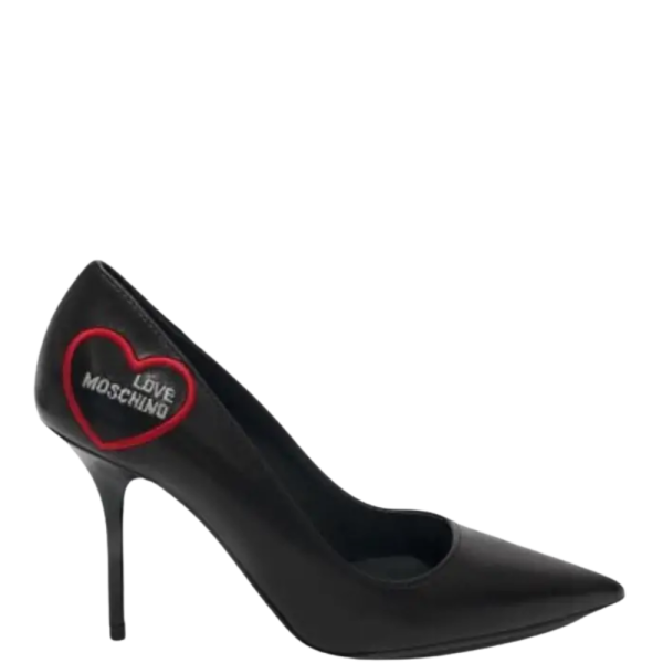 Love Moschino Décolleté Spillo 95 JA10439G
