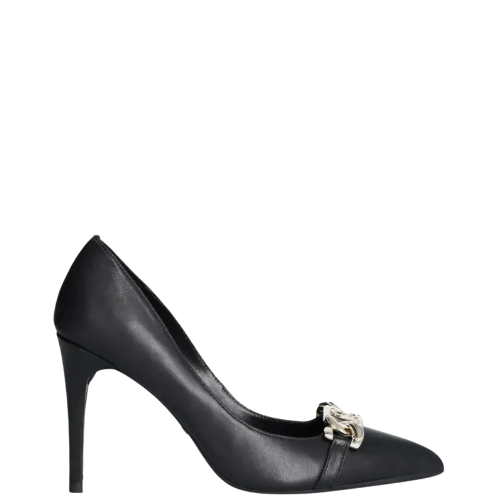 Liu Jo Décolleté Con Catena SF3025