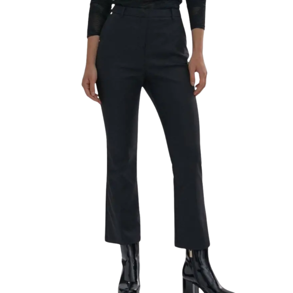 Lola Casademunt Pantalone Basic 12467017