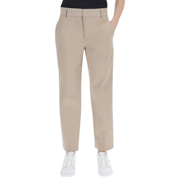 Tommy Hilfiger Pantalone Chino Slim WW0WW40504
