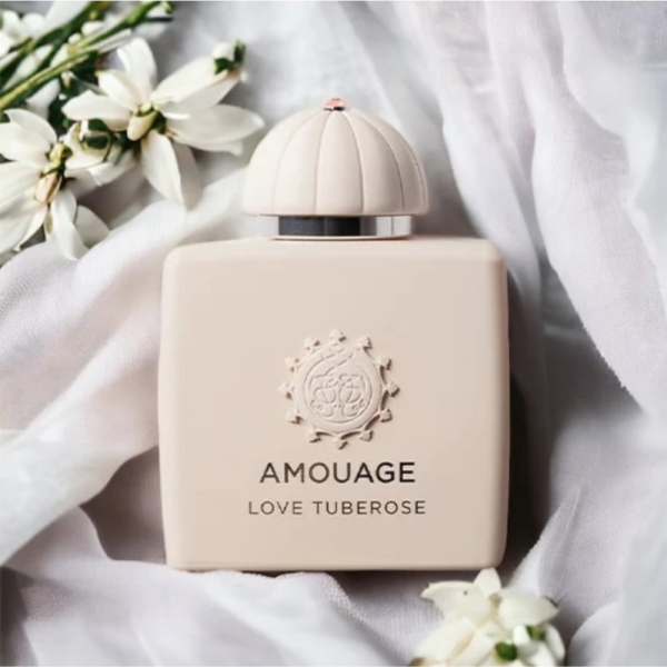 Amouage Love Tuberose EDP 50ml