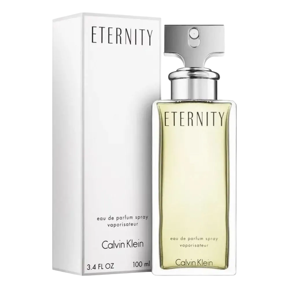 Calvin Klein Eternity EDP 50ml