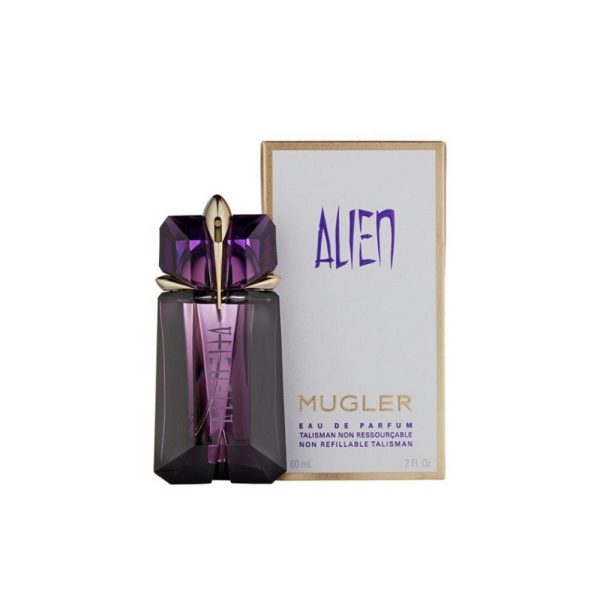 Mugler Alien EDP 60ml 3439602801413