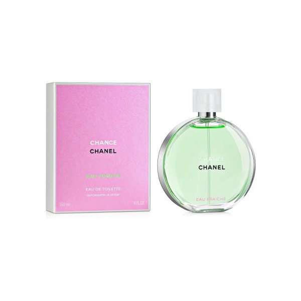 Chanel Chance Eau Fraiche EDT 100ml
