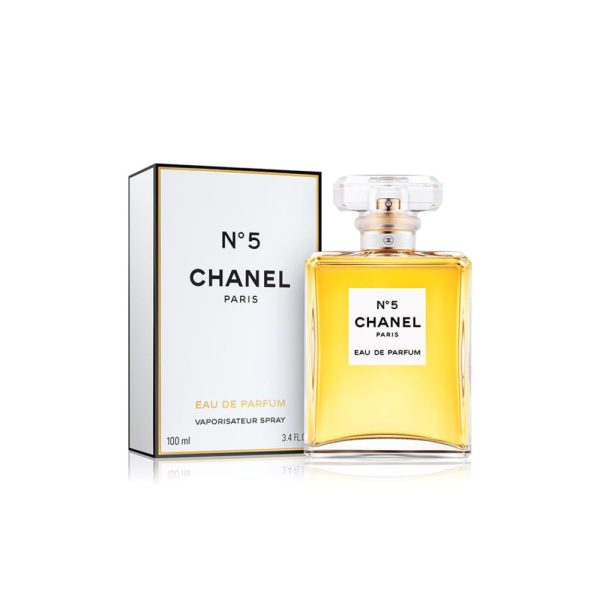 Chanel N°5 EDP