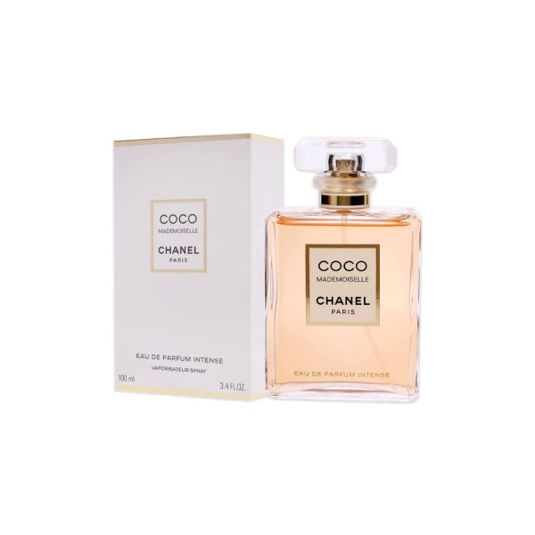 Chanel Coco Mademoiselle EDP