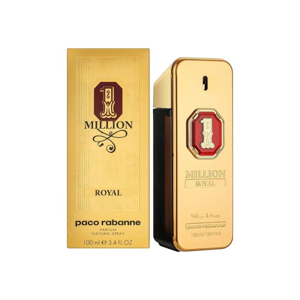 Paco Rabanne One Million Royal EDP