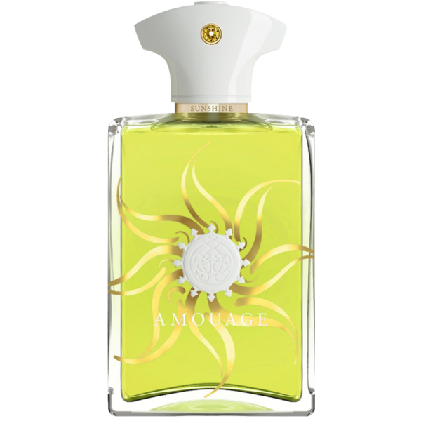 Amouage Sunshine EDP 100ml