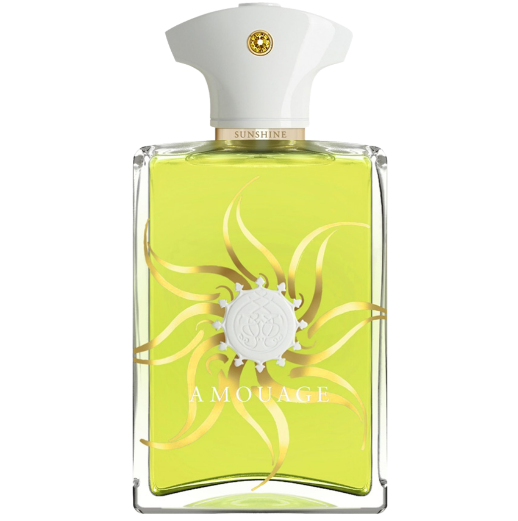 Amouage Sunshine EDP 100ml