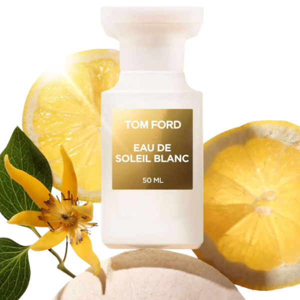 Tom Ford Eau De Soleil Blanc EDT 50ml