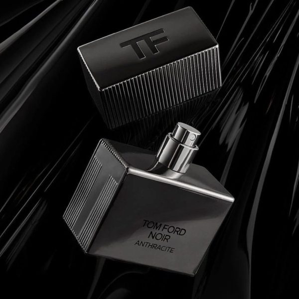 Tom Ford Anthracite EDP