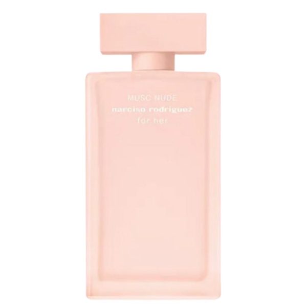 Narciso Rodriguez For Her Musc Nude EDP