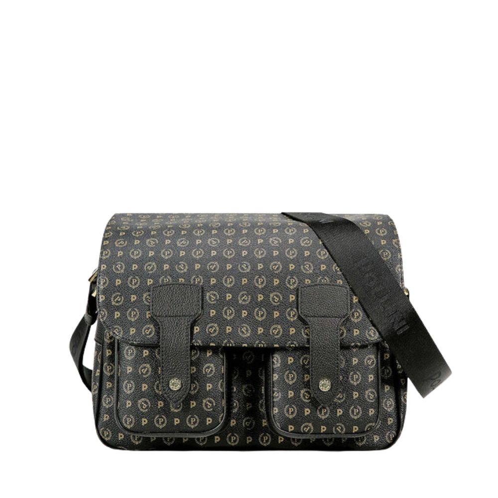 Pollini Messenger Heritage-TE8401PP02Q1100A