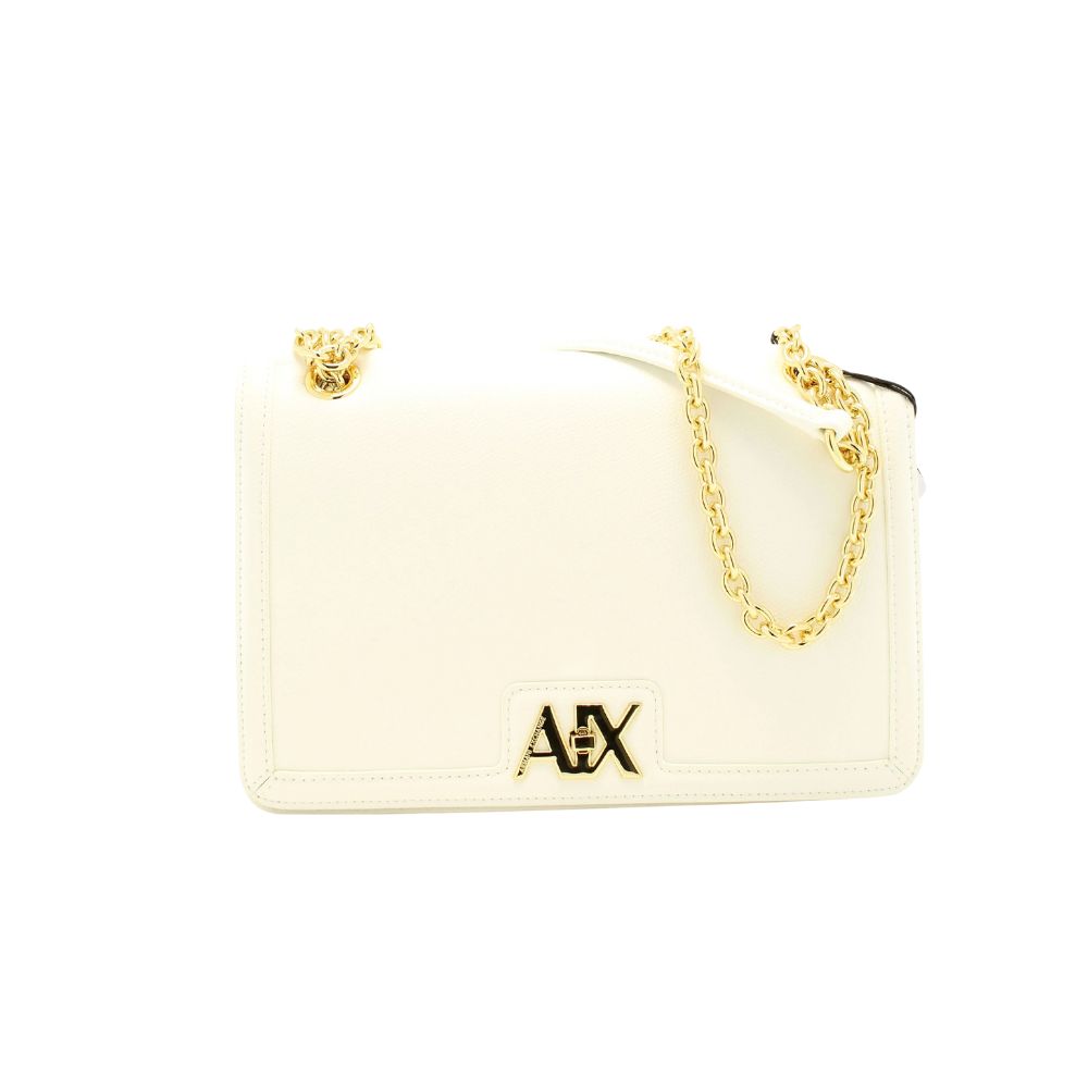 Armani Exchange Crossbody Medium Messenger Bag 942833