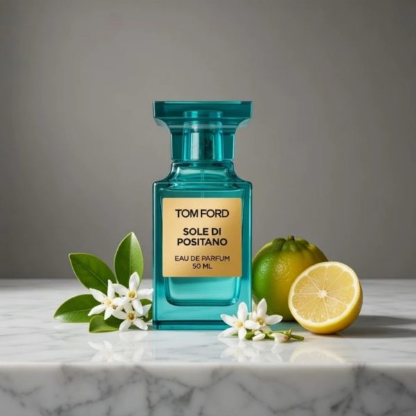 Tom Ford Sole di Positano Acqua Edt