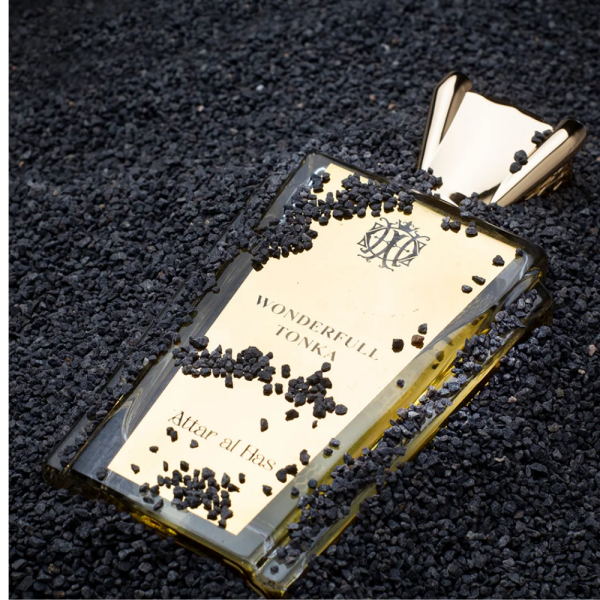 WONDERFULL TONKA ATTAR AL HAS 100 ML - Profumo - ATTAR AL HAS