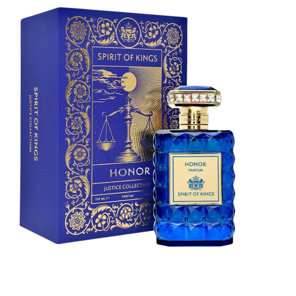 HONOR SPIRIT OF KINGS PARFUM 100ML - Profumo - Spirit of kings