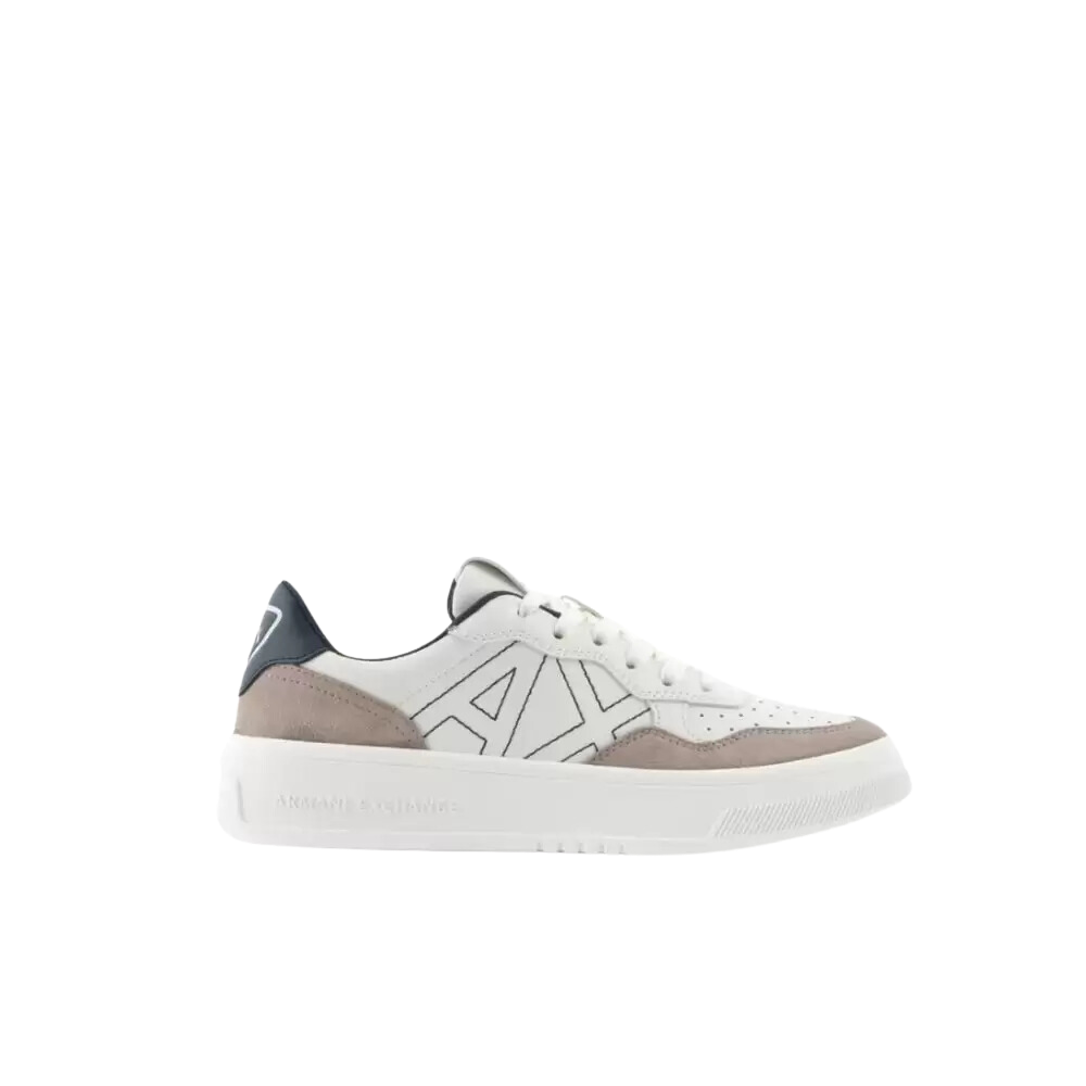 SNEAKERS ARMANI XDX103 - sneaker - Armani Exchange