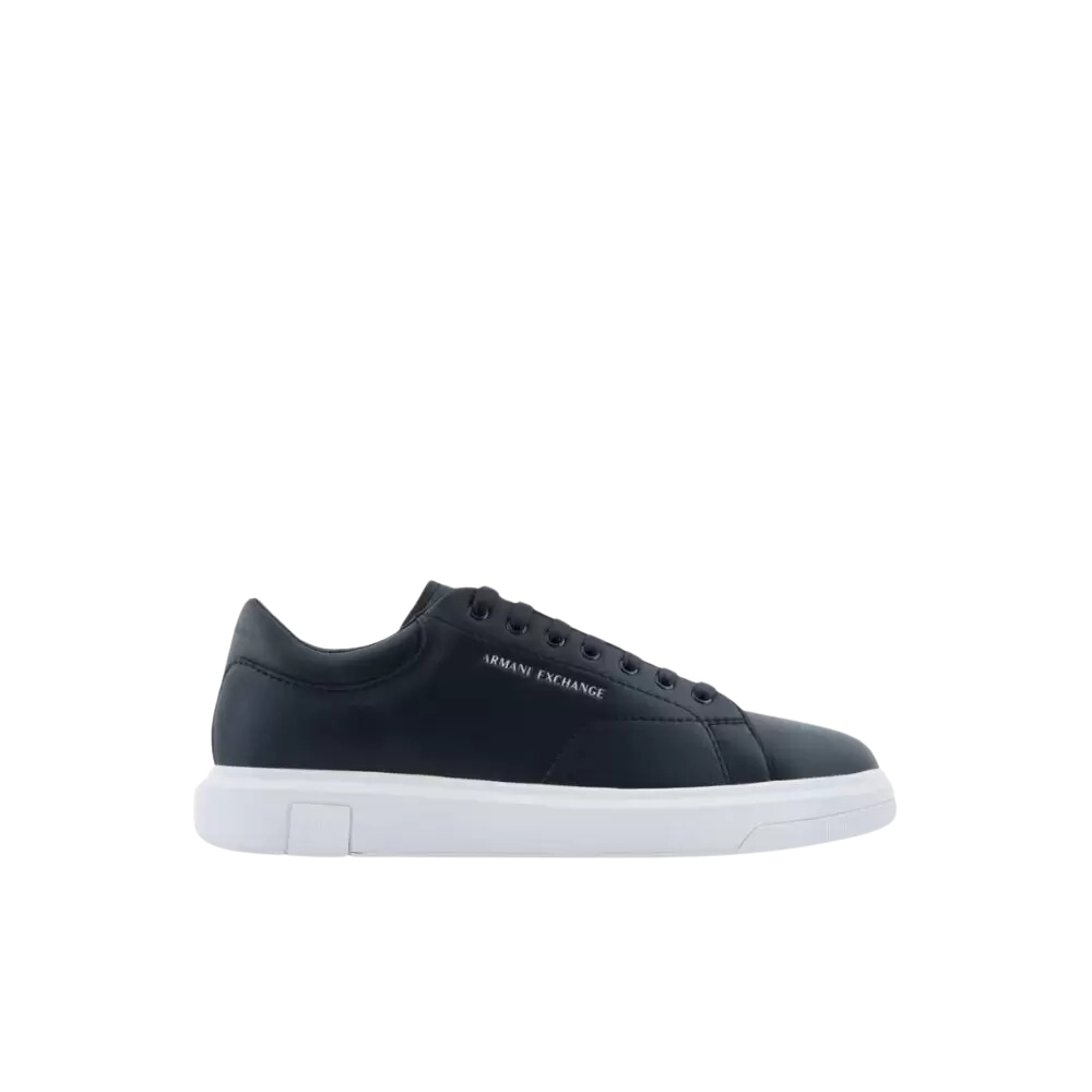 SNEAKER ARMANI NAVY - sneaker - Armani Exchange