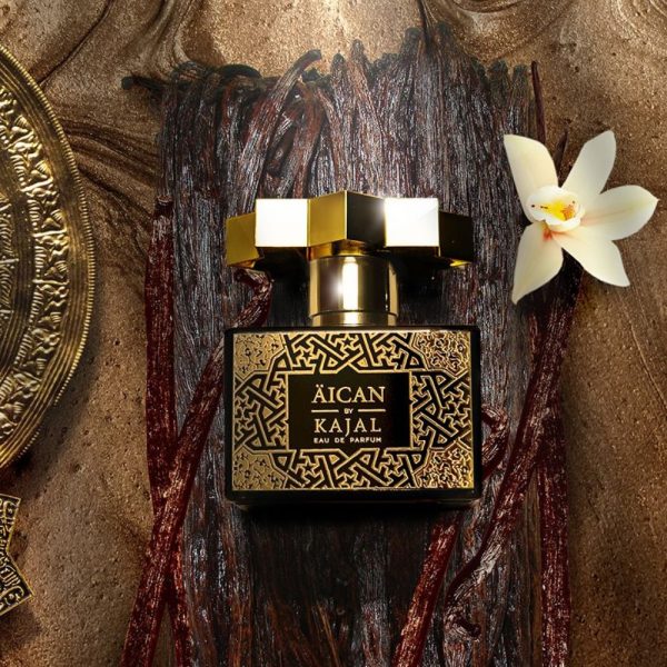 AICAN BY KAJAL EAU DE PARFUM 100 ML - Profumo - KAJAL