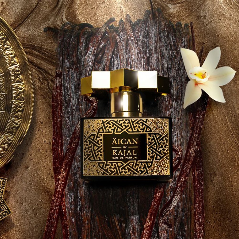 AICAN BY KAJAL EAU DE PARFUM 100 ML - Profumo - KAJAL - immagine 2