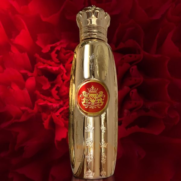 ALTAIR SPIRIT OF KING EDP 100ML - Profumo - Spirit of kings