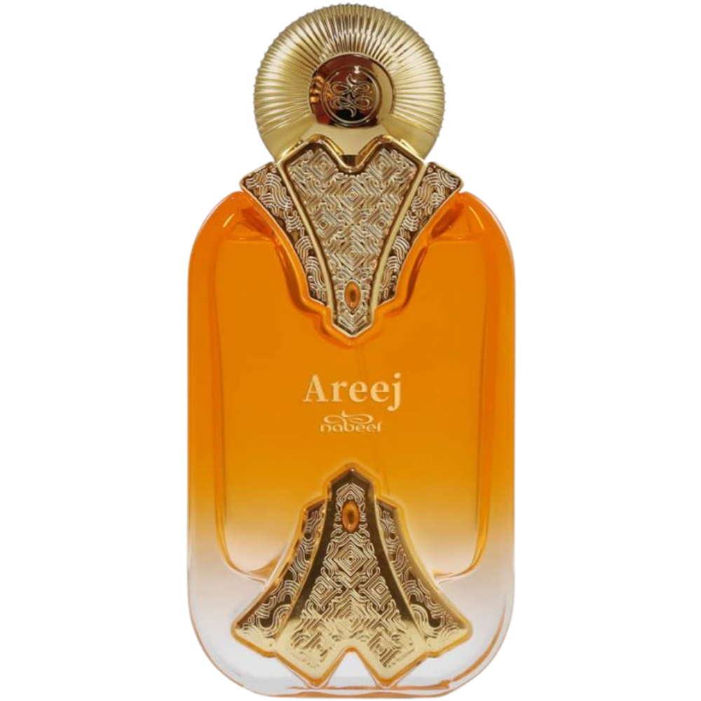 AREEJ NABEEL LUXUS EDITION EDP 100 ML - Profumo - NABEEL