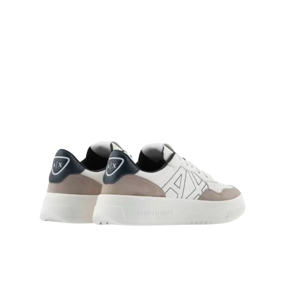 SNEAKERS ARMANI XDX103 - sneaker - Armani Exchange - immagine 2