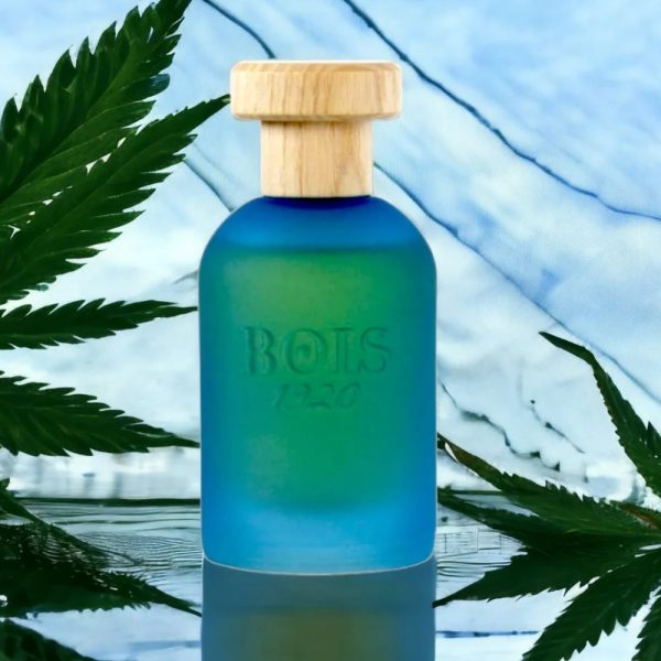 BOIS 1920 CANNABIS SALATA 50ML - Profumo - BOIS 1920