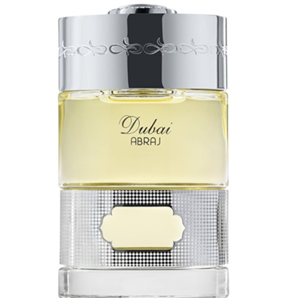 DUBAI ABRAJ 50ML - Profumo - The Spirit of Dubai