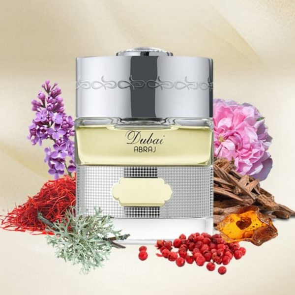DUBAI ABRAJ 50ML - Profumo - The Spirit of Dubai