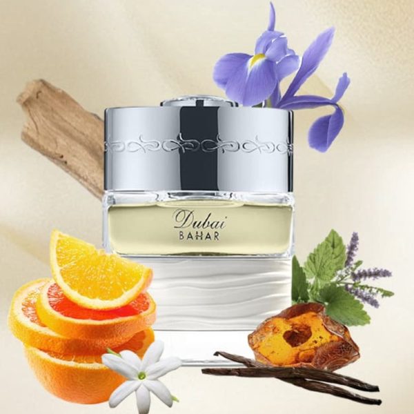 DUBAI BAHAR 50ML - Profumo - The Spirit of Dubai