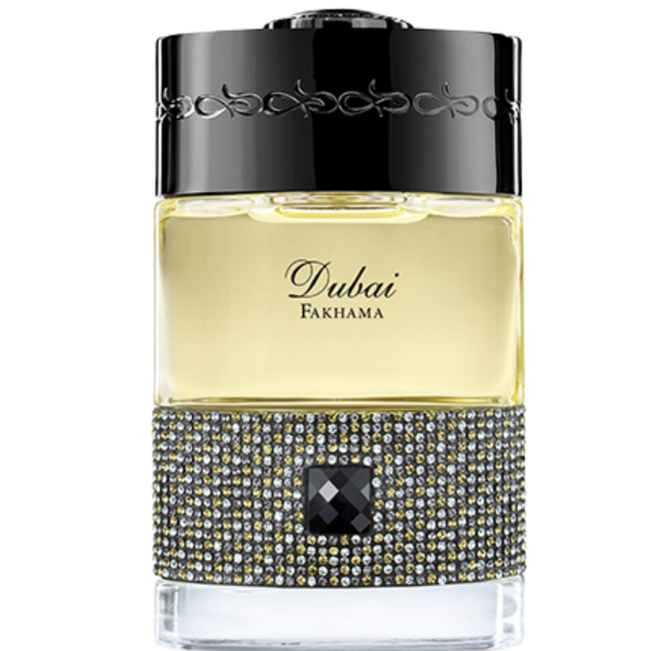 DUBAI FAKHAMA 50ML - Profumo - The Spirit of Dubai