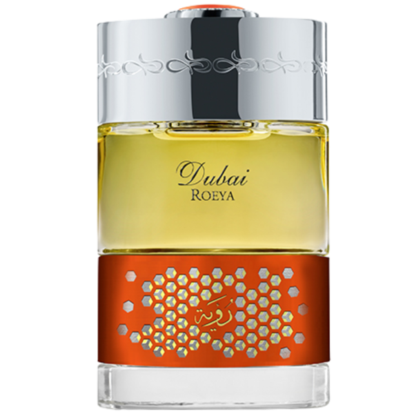 DUBAI ROEYA 50ML - Profumo - The Spirit of Dubai